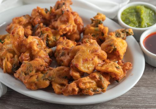 Pakora in Pune
