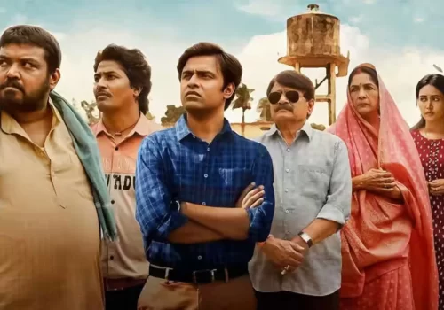 Panchayat Season 4