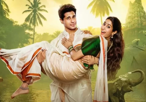 Param Sundari Filming Locations