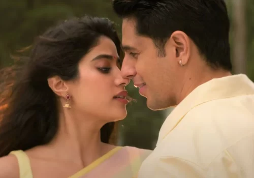 Pardesiya – Param Sundari