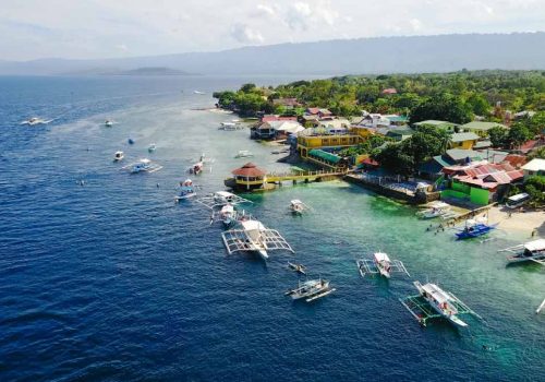Philippines Now Visa-Free for Indians