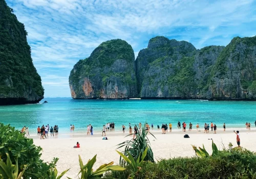 Phuket Island Tours