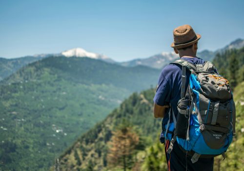 Phulara Ridge Trek
