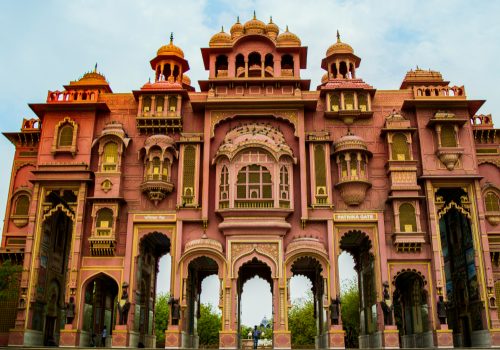 Places In Rajasthan For Photography