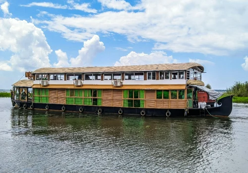 Places To Visit In Alappuzha