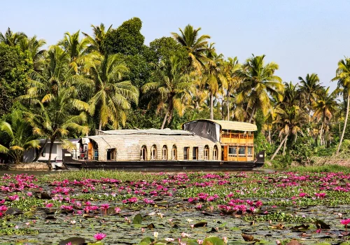 Places To Visit In Kottayam