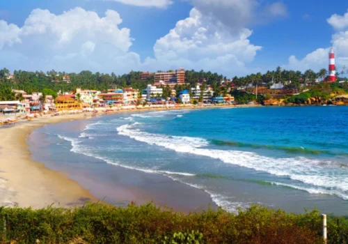 Places To Visit In Thiruvananthapuram