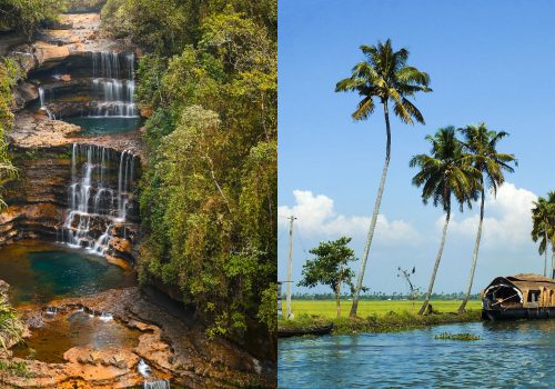 Places to visit in august 2025