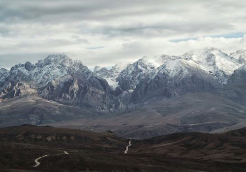Planning A Spiti Valley Trek Under INR 10K