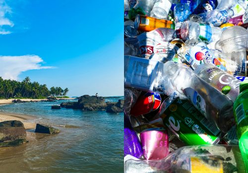 Plastic-Free Destinations In India