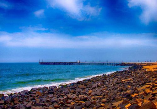 Instagrammable Monsoon Locations India