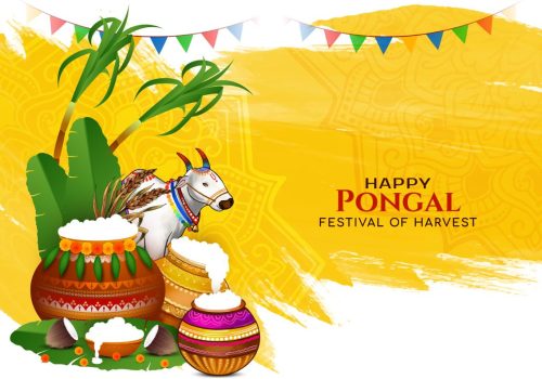 Pongal 2026