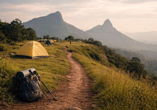 Prabalmachi Trek