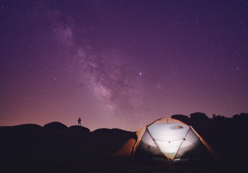 Preparing-For-A-Camping-Trip