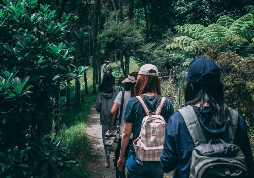 Best Backpacking Trips From Delhi