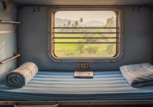 Priority Lower Berth Allotment