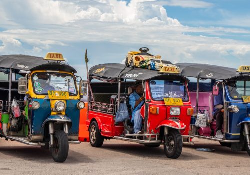 Public Transport In Bangkok_ A Tourist’s Guide To BTS, MRT, Tuk-Tuks & More