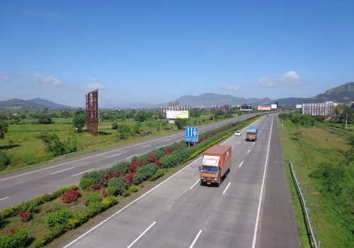 Gurugram To Vadodara