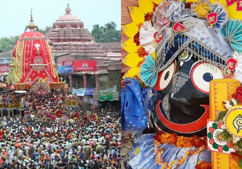 Puri Rath Yatra