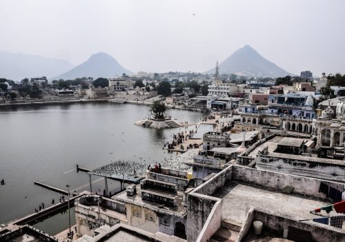 Pushkar Travel Guide