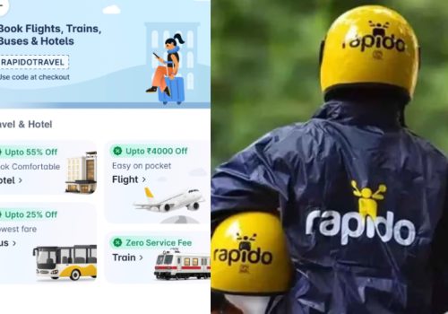RAPIDO FEATURE