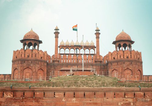 How To Visit Red Fort