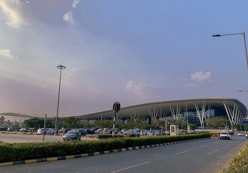 Bengaluru Toll