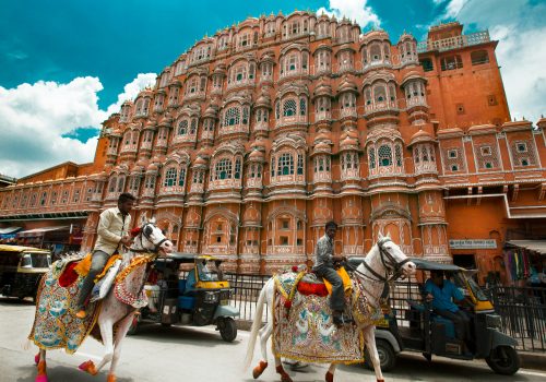 Rajasthan 1 Week Itinerary