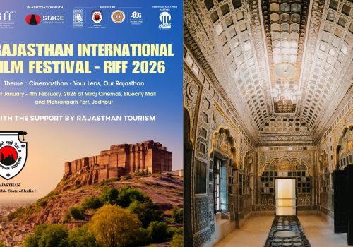 Rajasthan International Film Festival