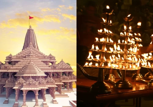 Ram Temples To Visit In India