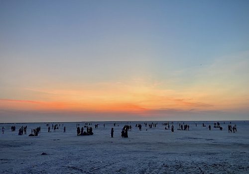 Rann Utsav 2025