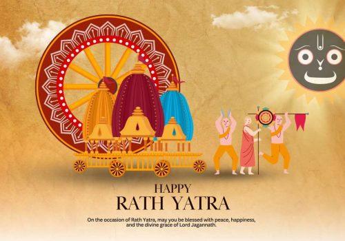 Rath Yatra 2025