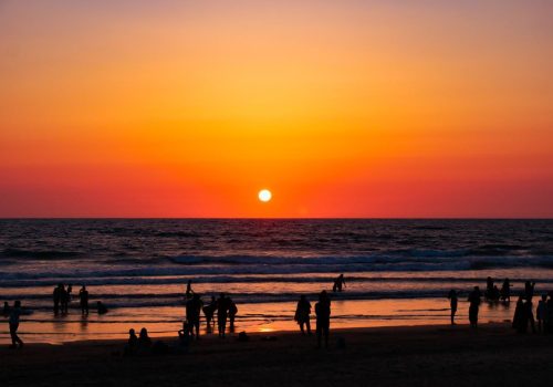Ratnagiri-beach