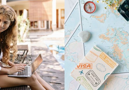 Remote Worker Visa Digital Nomad Visa