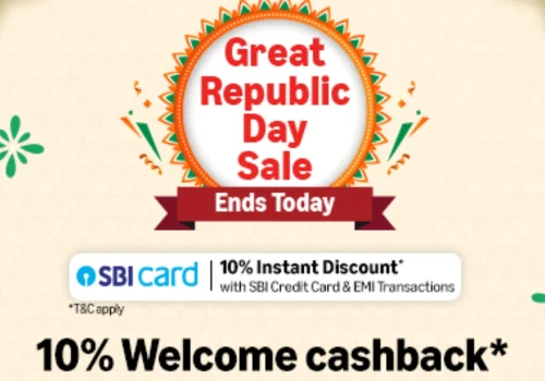 Republic Day Sale