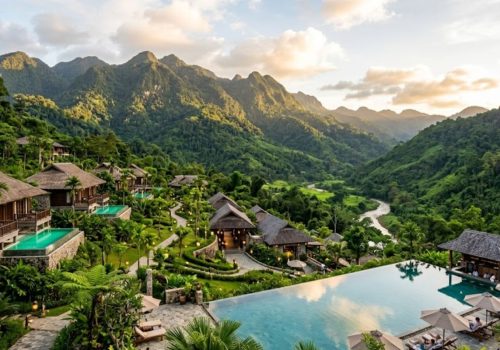 Resorts Near Mumbai For Summer
