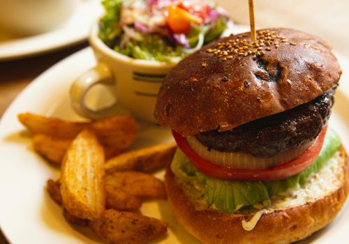 Restaurants And Cafes In Pushkar