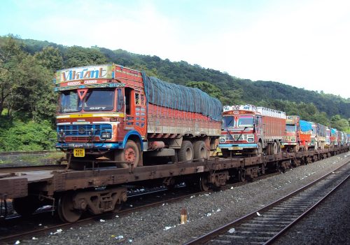 RoRo Service