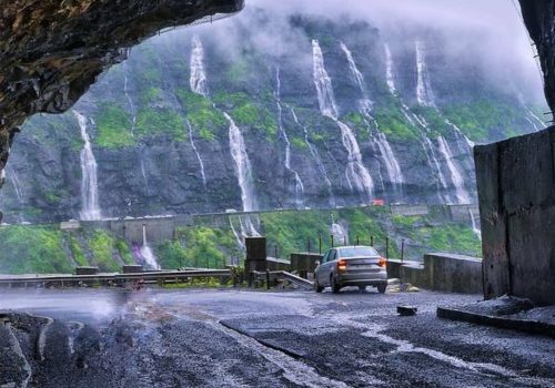 Monsoon Driving Tips For Indian Roads