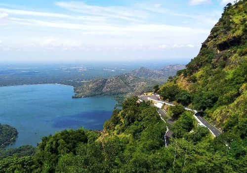 Romantic Summer Getaways In India