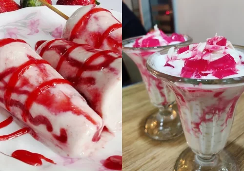 Roshan Di Kulfi Karol Bagh