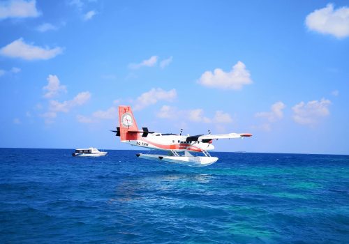 Seaplane Services