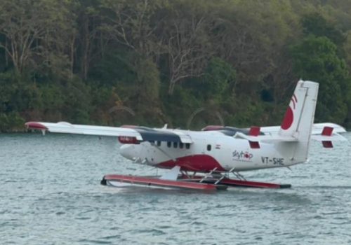 SkyHop
