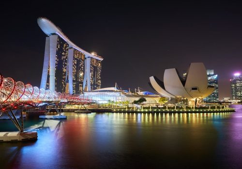 SIngapore