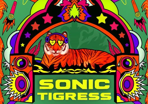 Sonic Tigress