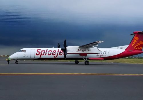 SpiceJet