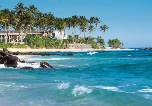 Sri Lanka