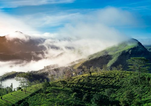 Places To Visit In South India For Summer 