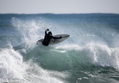 Best Surf Schools