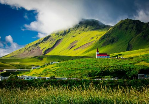 Safest LGBTQ-Friendly Countries